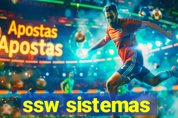 ssw sistemas